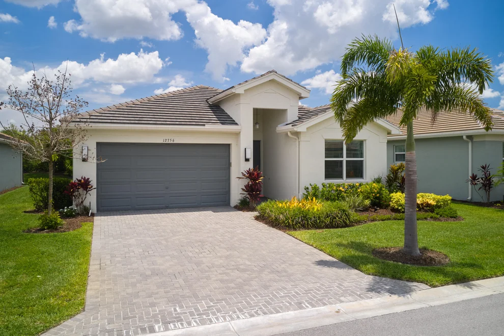 Unit for sale at 12756 SW Clear Water Way, Port St Lucie, FL 34987