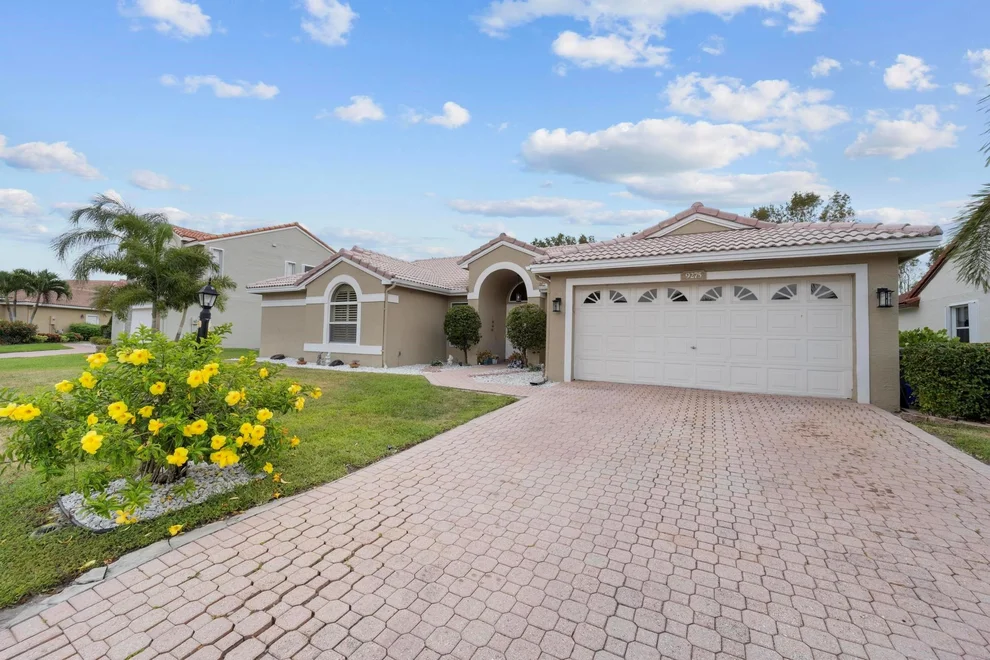 Unit for sale at 9275 Lake Serena Drive, Boca Raton, FL 33496