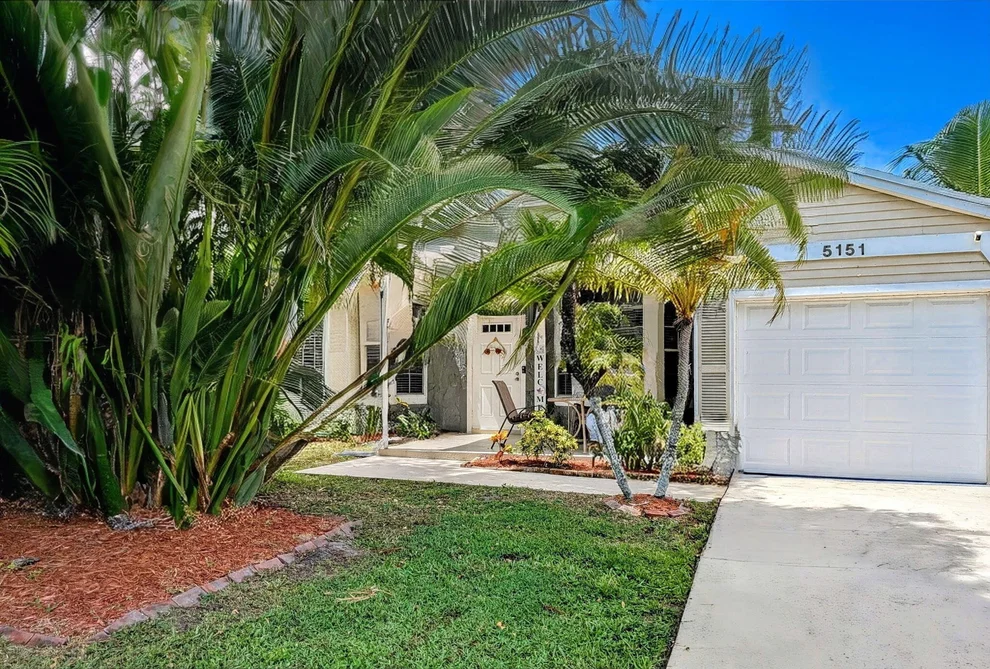 Unit for sale at 5151 Brian Boulevard, Boynton Beach, FL 33472