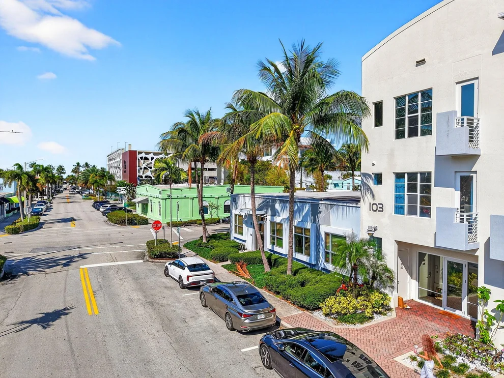 Unit for sale at 103 SE 4th Avenue, Delray Beach, FL 33483