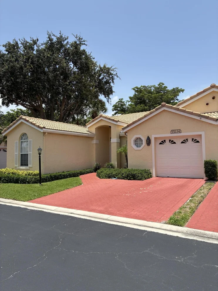 Unit for sale at 17223 Boca Club Boulevard, Boca Raton, FL 33487