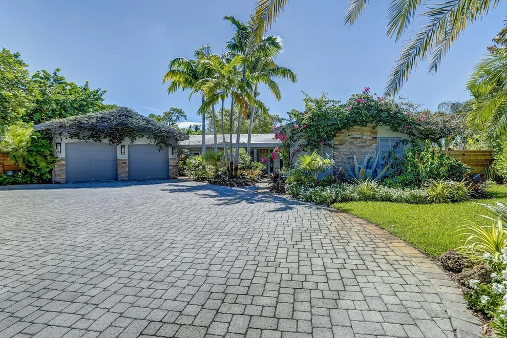 Unit for sale at 1948 NE 7TH Terrace, Wilton Manors, FL 33305