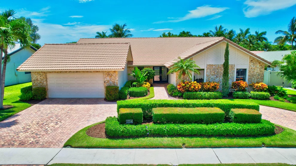 Unit for sale at 1554 SW 6th Terrace, Boca Raton, FL 33486