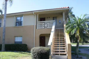 Unit for sale at 4831 Via Palm Lake, West Palm Beach, FL 33417