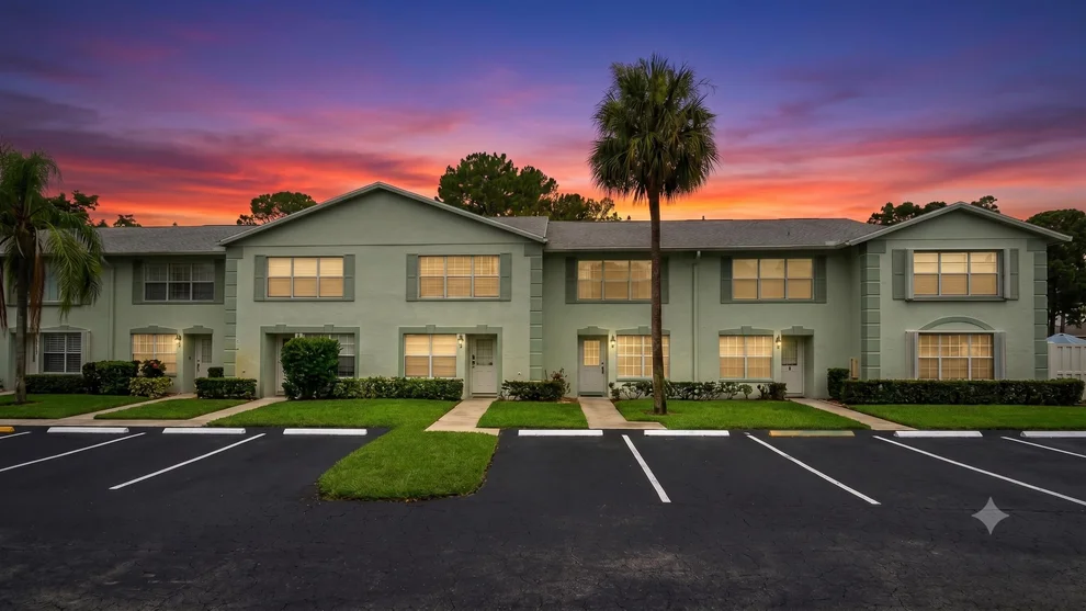 Unit for sale at 3714 Savoy Lane, West Palm Beach, FL 33417