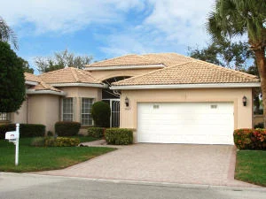 Unit for sale at 7463 Viale Angelo, Delray Beach, FL 33446