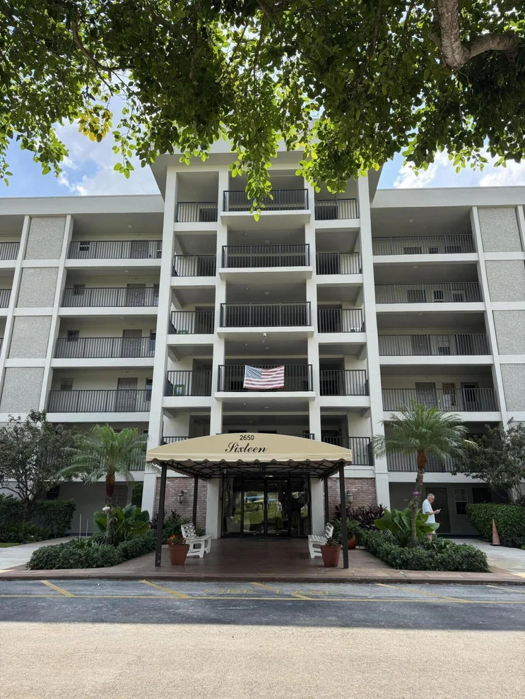 Unit for sale at 2650 S Course Drive, Pompano Beach, FL 33069