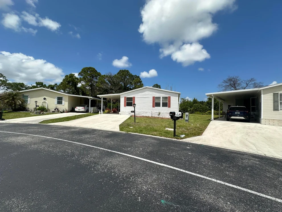Unit for sale at 4453 Heartwood Trail, Stuart, FL 34997