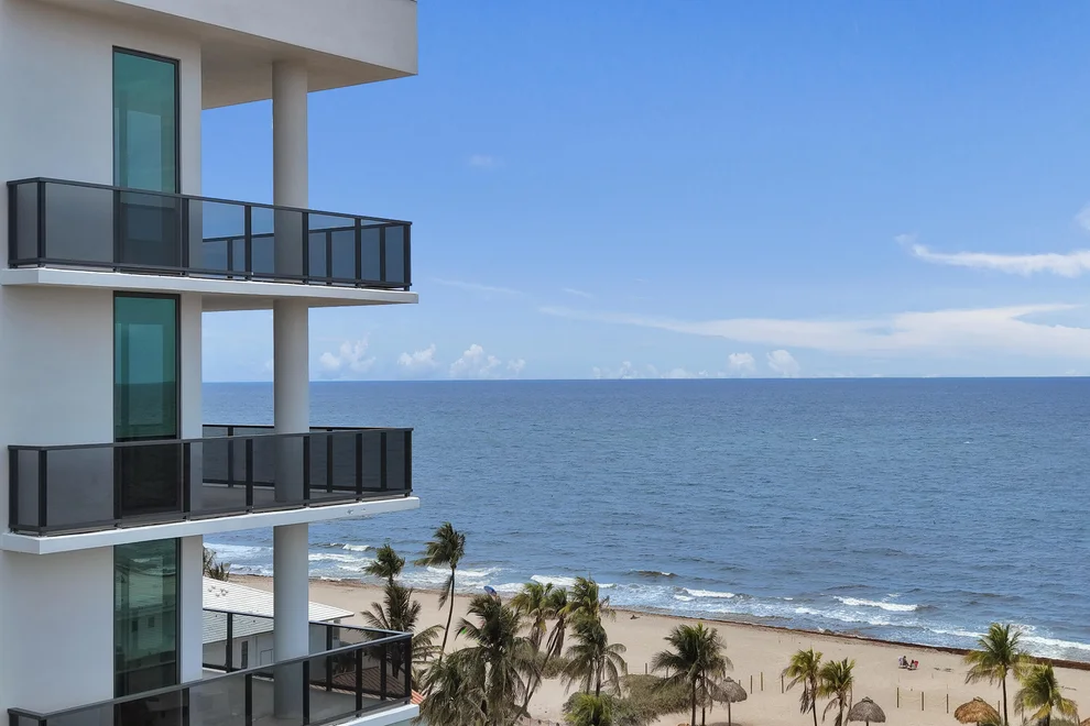 Unit for sale at 305 Briny Avenue, Pompano Beach, FL 33062