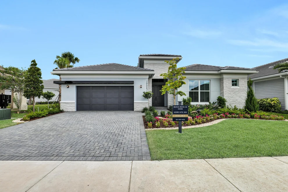 Unit for sale at 10096 Timber Creek Way, Palm Beach Gardens, FL 33412