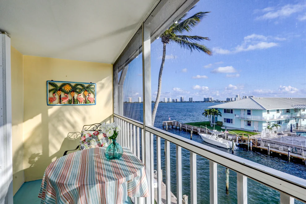 Unit for sale at 100 Doolen Court, North Palm Beach, FL 33408