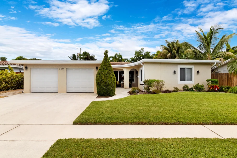 Unit for sale at 2070 NE 63rd Street, Fort Lauderdale, FL 33308