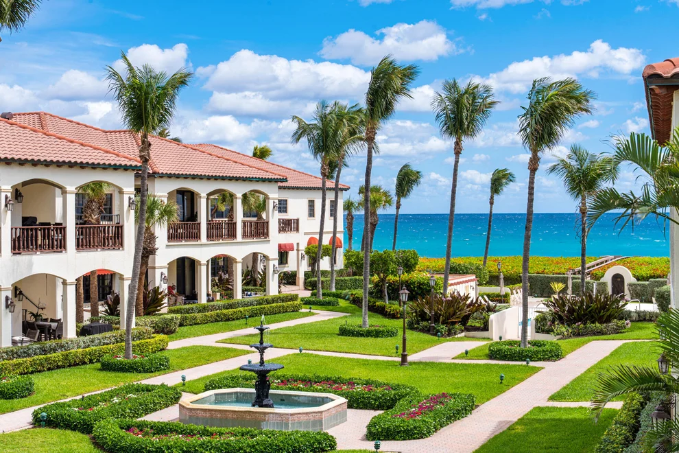 Unit for sale at 5833 N Ocean Boulevard, Ocean Ridge, FL 33435