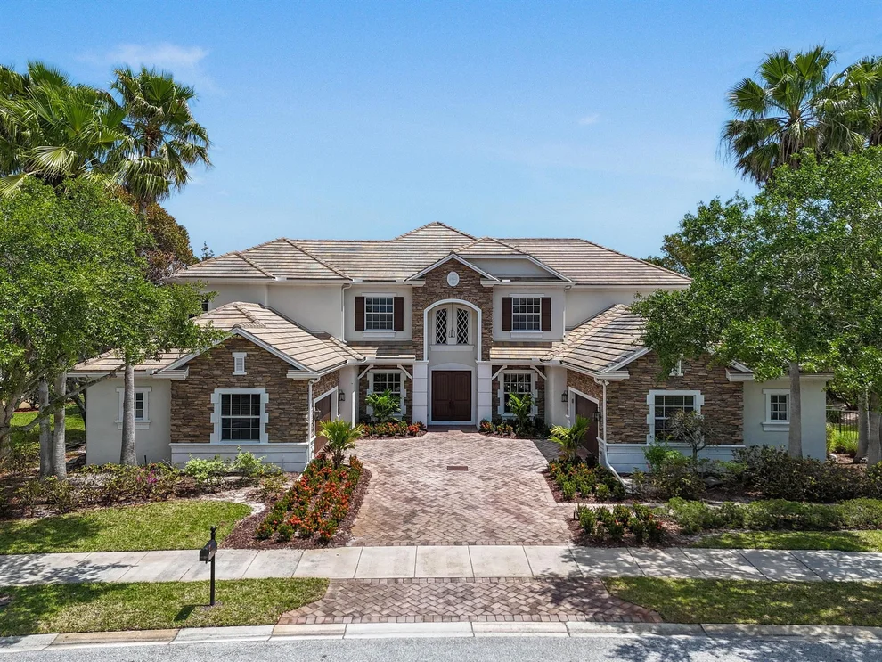 Unit for sale at 869 SW Habitat Lane, Palm City, FL 34990