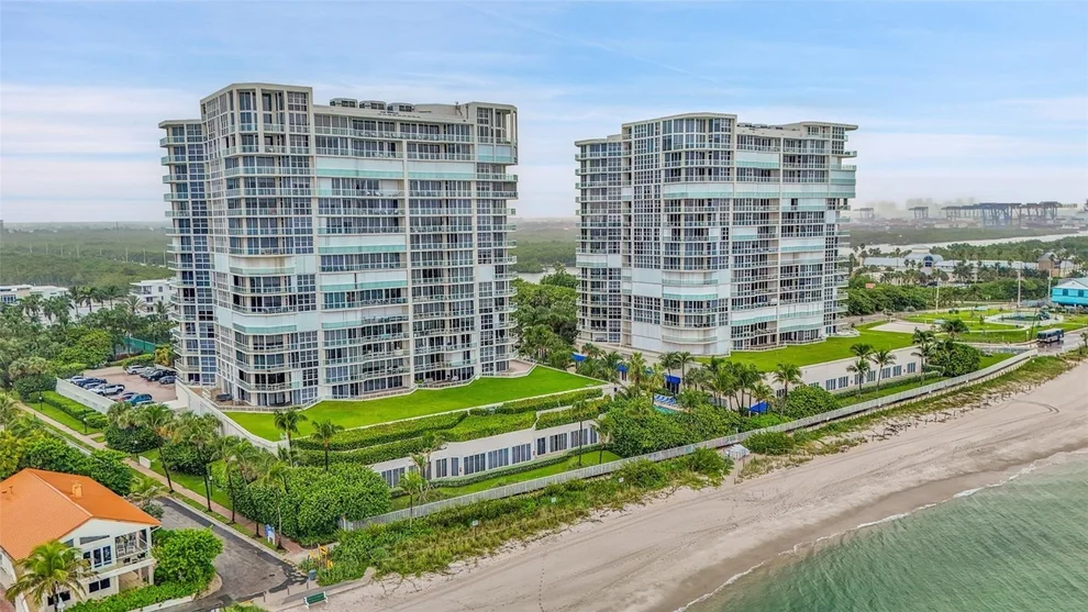 Unit for sale at 6001 N Ocean Drive, Hollywood, FL 33019