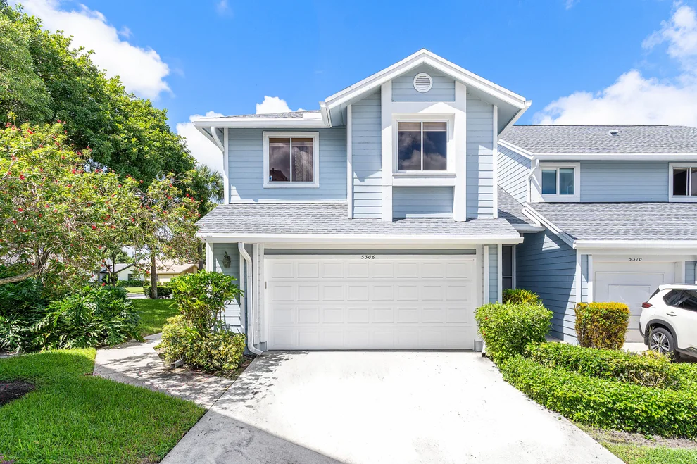 Unit for sale at 5306 Sapphire Valley, Boca Raton, FL 33486