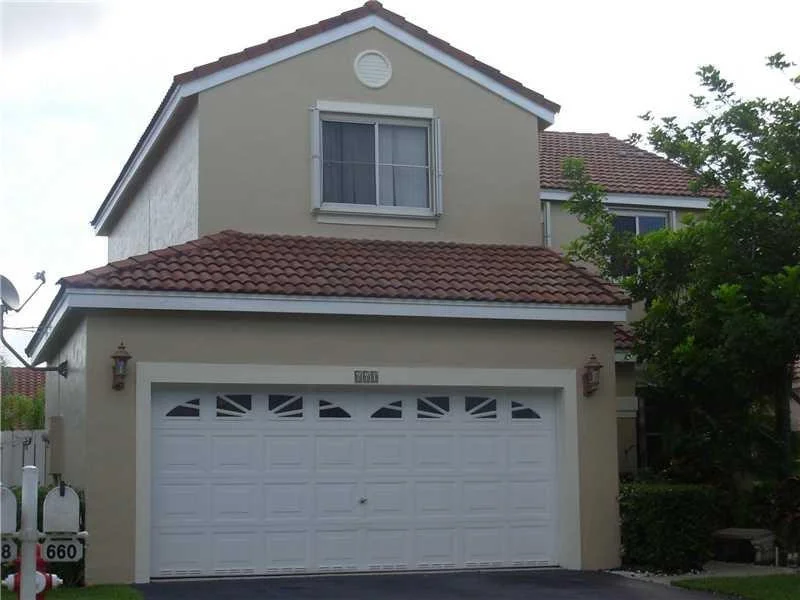 Unit for sale at 660 Stanton Drive, Weston, FL 33326