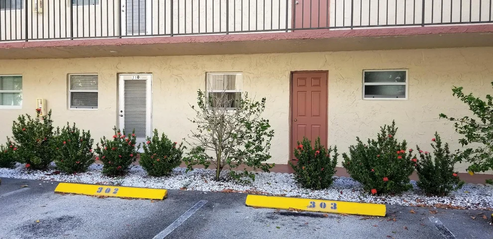 Unit for sale at 705 Lori Drive, Palm Springs, FL 33461
