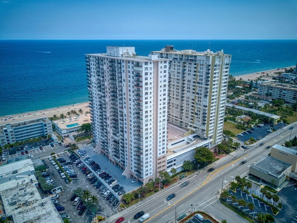 Unit for sale at 101 Briny Avenue, Pompano Beach, FL 33062