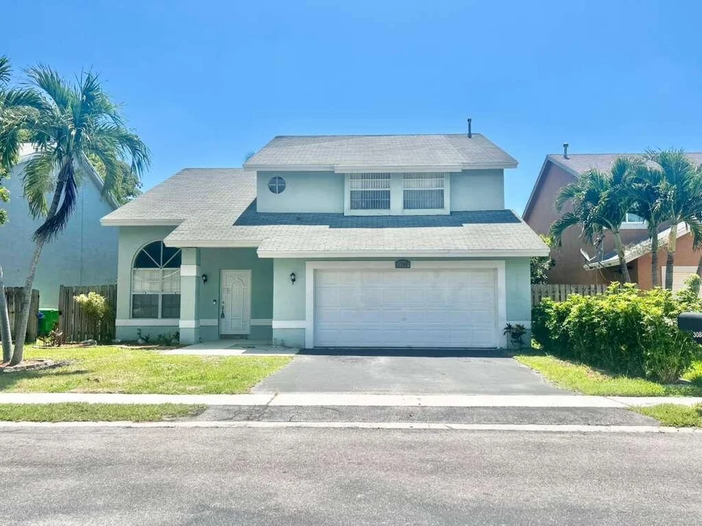 Unit for sale at 3088 NW 123rd Terrace, Sunrise, FL 33323