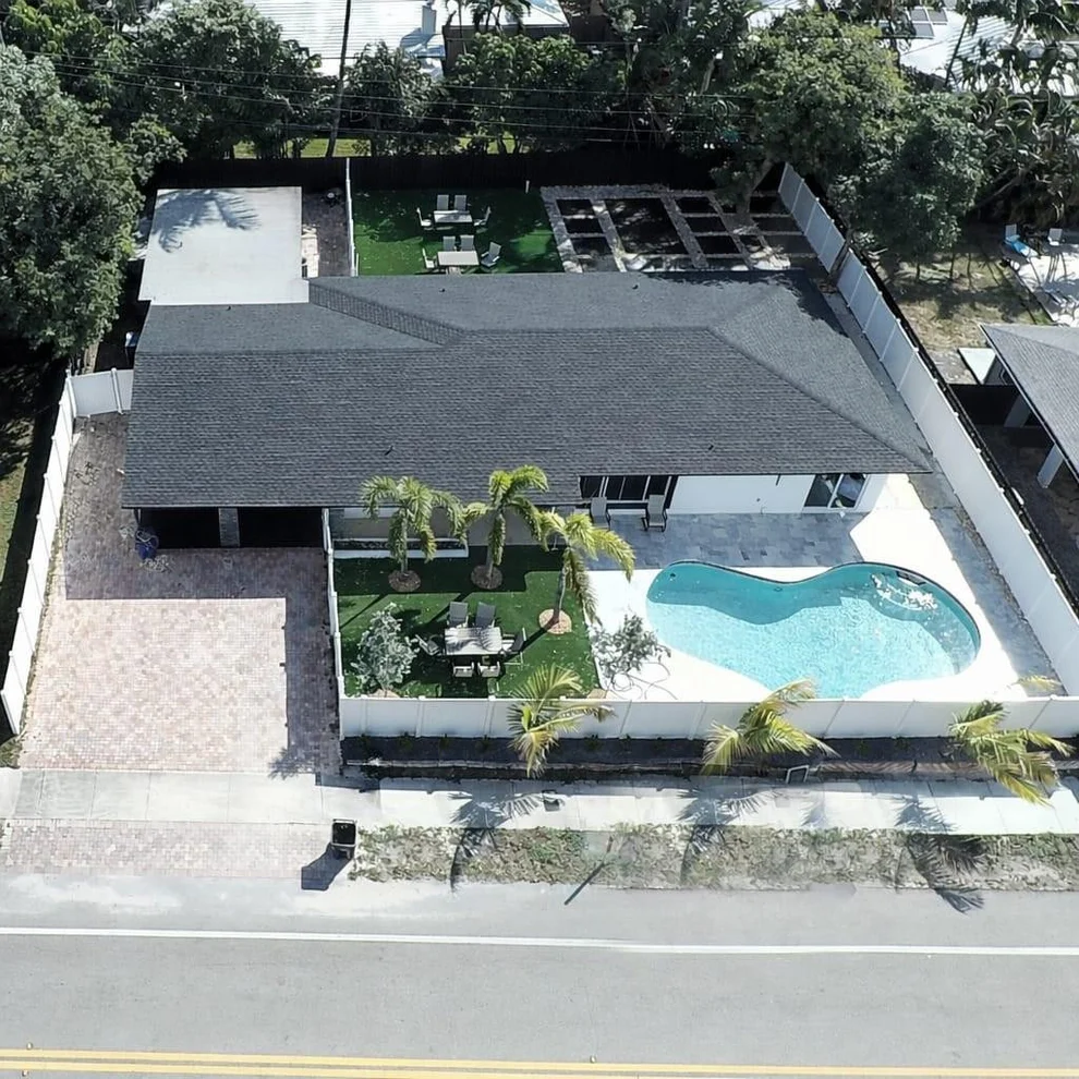 Unit for sale at 2716 Middle River Drive, Fort Lauderdale, FL 33306