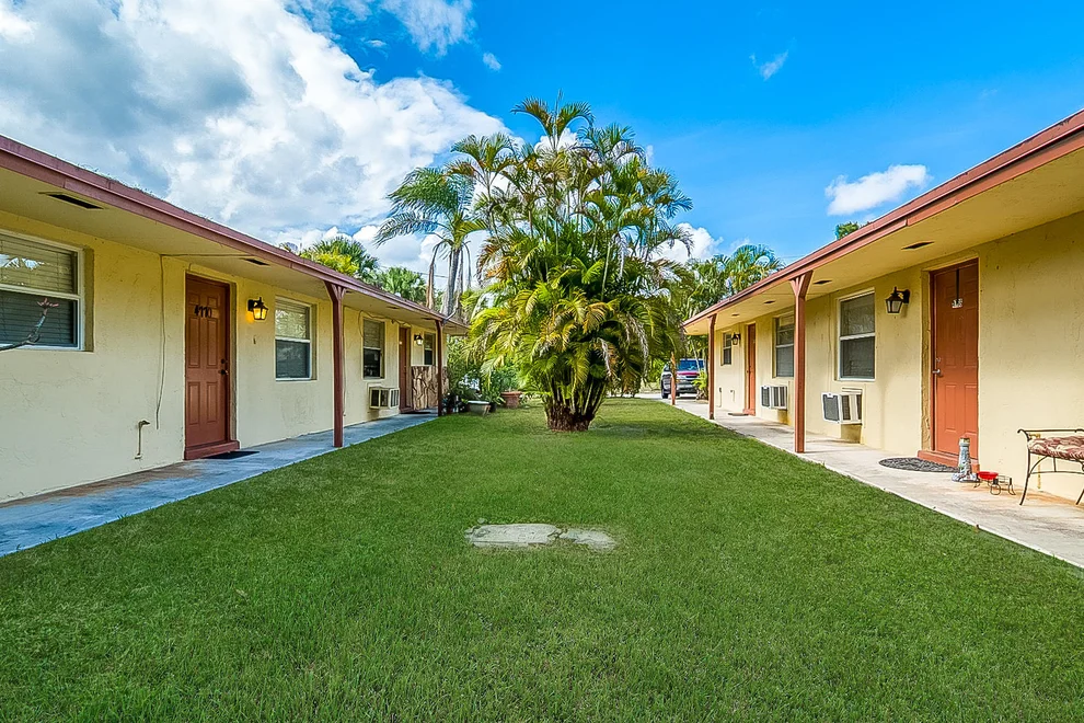 Unit for sale at 4764 Cole Street, West Palm Beach, FL 33415