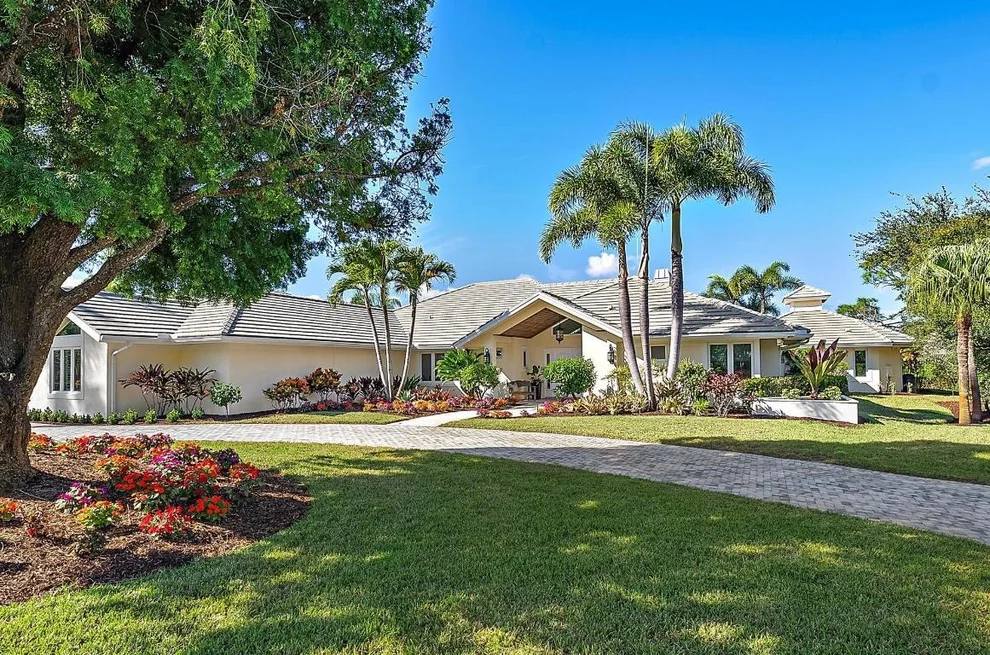 Unit for sale at 2500 NW Hollyberry Lane, Palm City, FL 34990