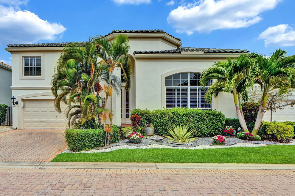 Unit for sale at 4265 NW 65th Road, Boca Raton, FL 33496