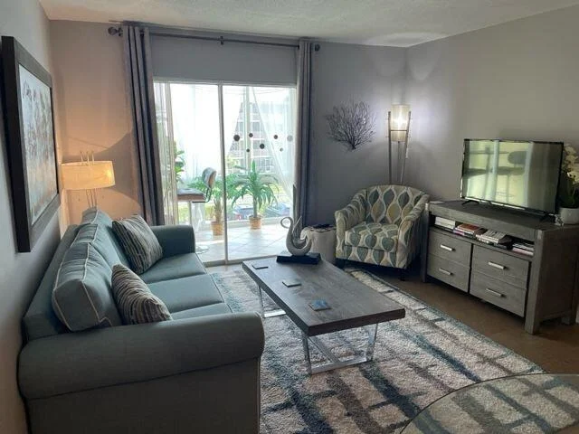 Unit for sale at 2562 N Garden Drive, Lake Worth, FL 33461