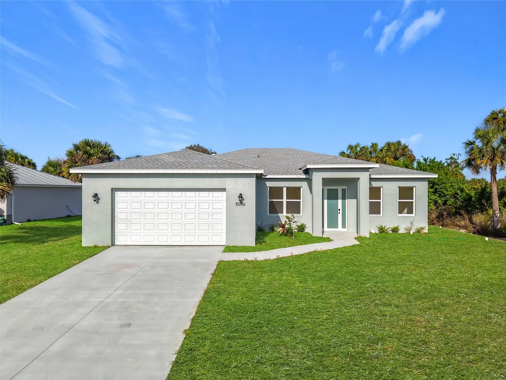 Unit for sale at 5006 S Peachtree Circle, Port Labelle, FL 33935