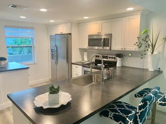 Unit for sale at 7857 Golf Cir Drive, Margate, FL 33063