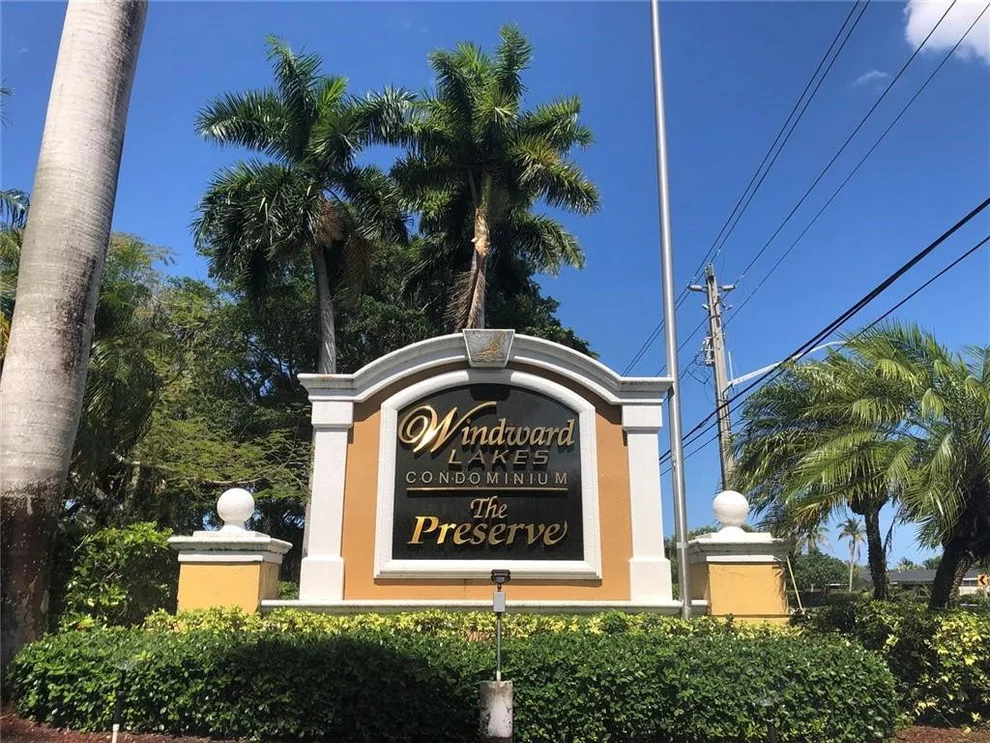 Unit for sale at 4025 W Mcnab Road, Pompano Beach, FL 33069