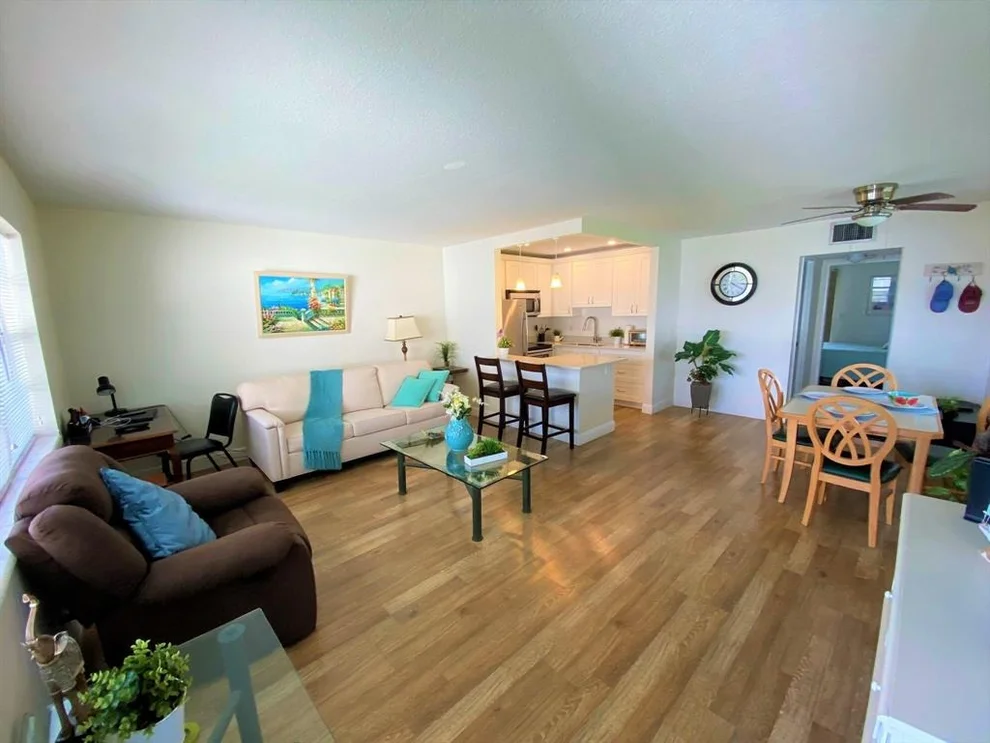 Unit for sale at 740 Horizons W, Boynton Beach, FL 33435