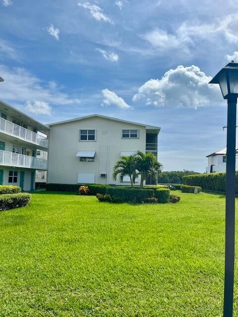 Unit for sale at 850 Horizons E, Boynton Beach, FL 33435