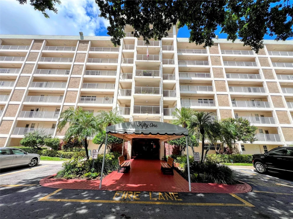 Unit for sale at 3080 N Course Drive, Pompano Beach, FL 33069