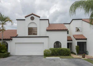 Unit for sale at 13530 Fountain View Boulevard, Wellington, FL 33414