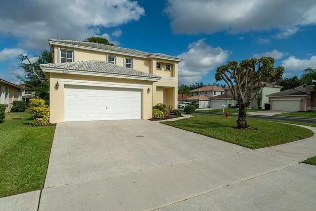 Unit for sale at 6531 Spring Meadow Drive, Greenacres, FL 33413