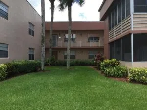 Unit for sale at 54 Normandy B, Delray Beach, FL 33484