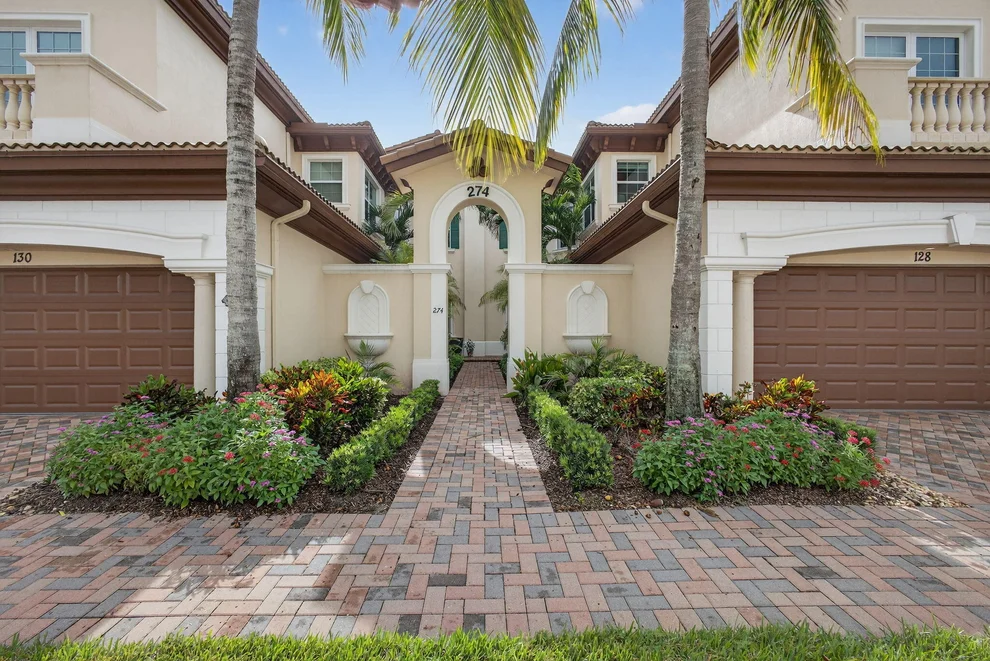 Unit for sale at 274 Tresana Boulevard, Jupiter, FL 33478