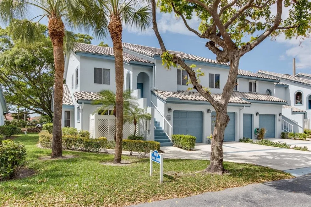 Unit for sale at 9810 Nickels Boulevard, Boynton Beach, FL 33436