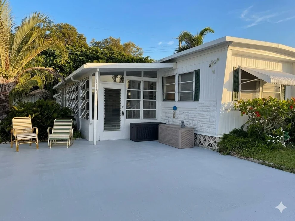 Unit for sale at 4084 Bougainvillea Road W, Boynton Beach, FL 33436
