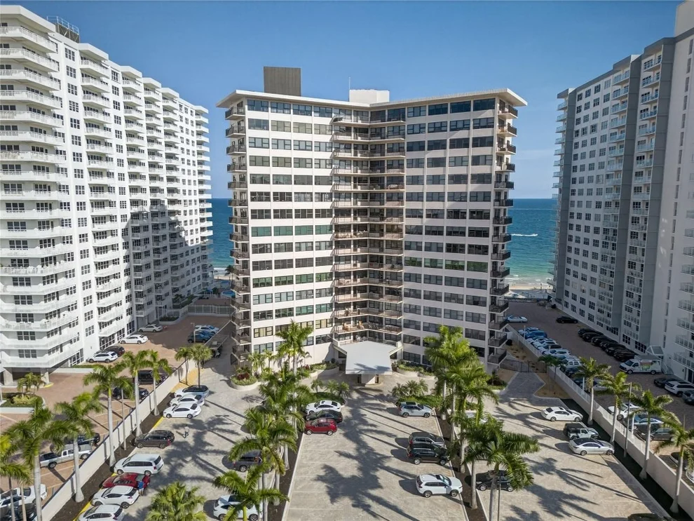 Unit for sale at 3800 Galt Ocean Drive, Fort Lauderdale, FL 33308