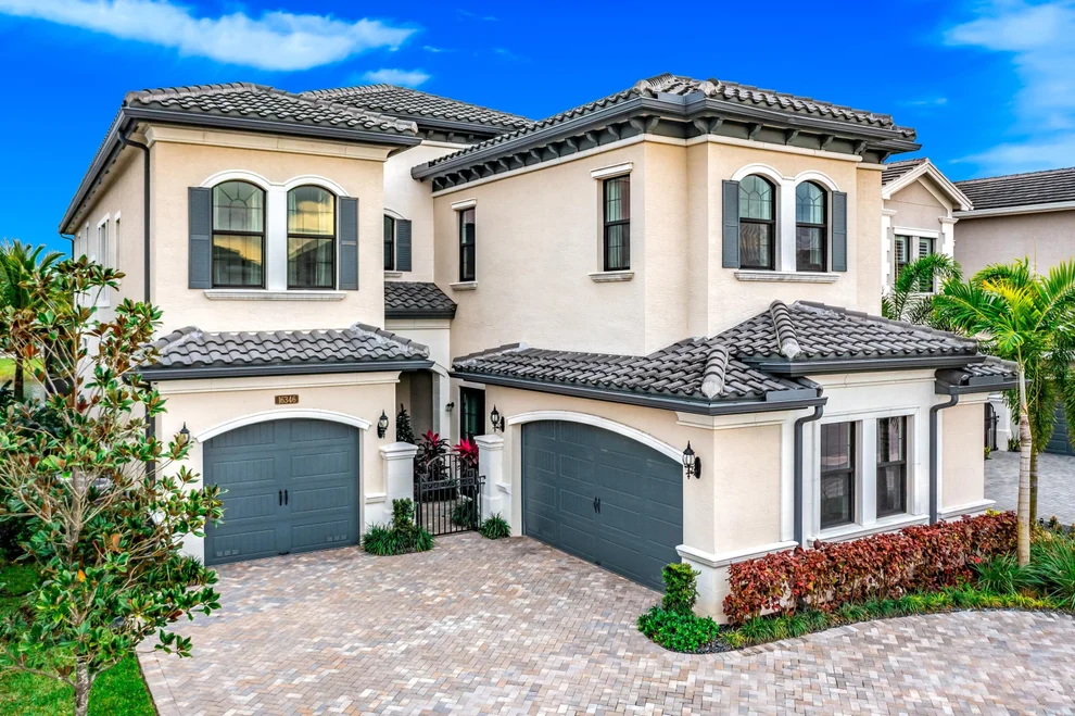 Unit for sale at 16346 Cabernet Drive, Delray Beach, FL 33446