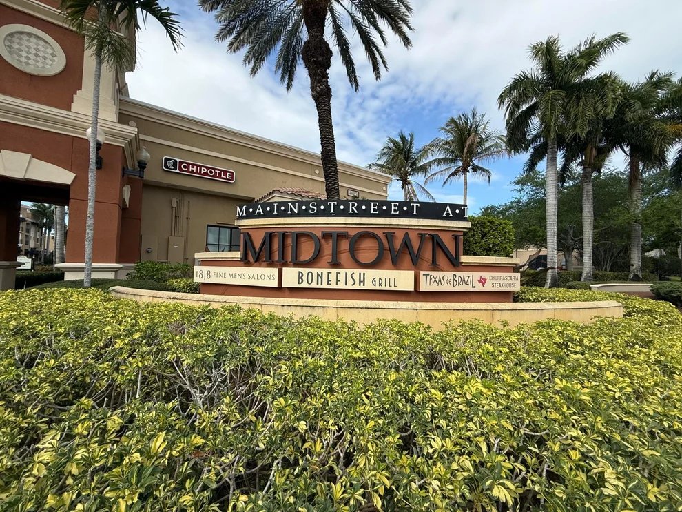 Unit for sale at 4905 Midtown Lane, Palm Beach Gardens, FL 33418