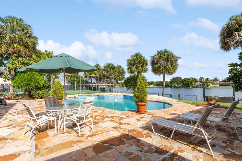 Unit for sale at 7979 NW 51st Court, Lauderhill, FL 33351