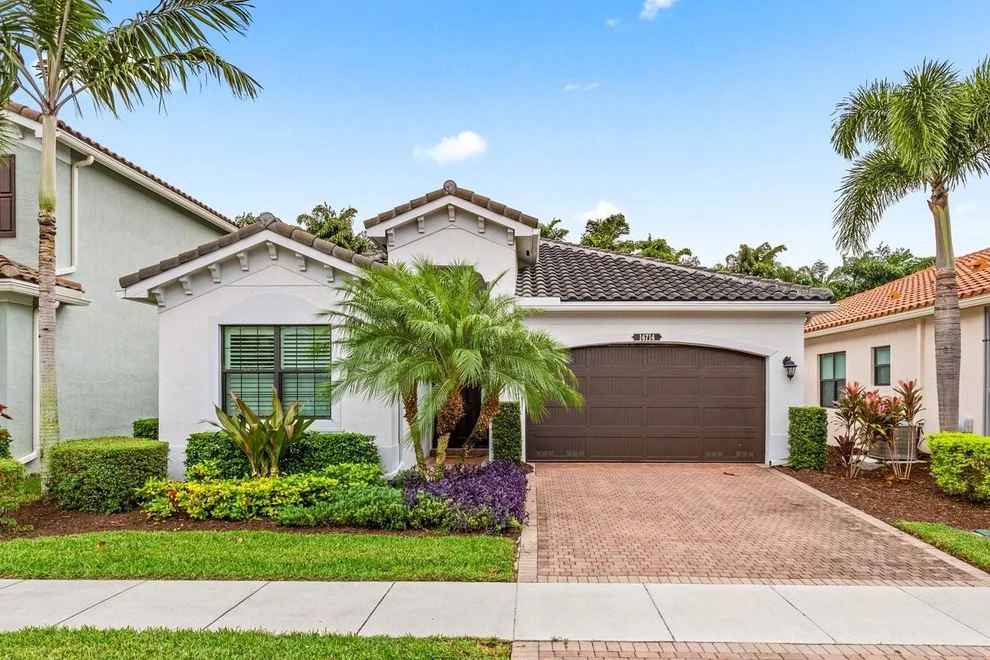 Unit for sale at 14714 Alabaster Avenue, Delray Beach, FL 33446