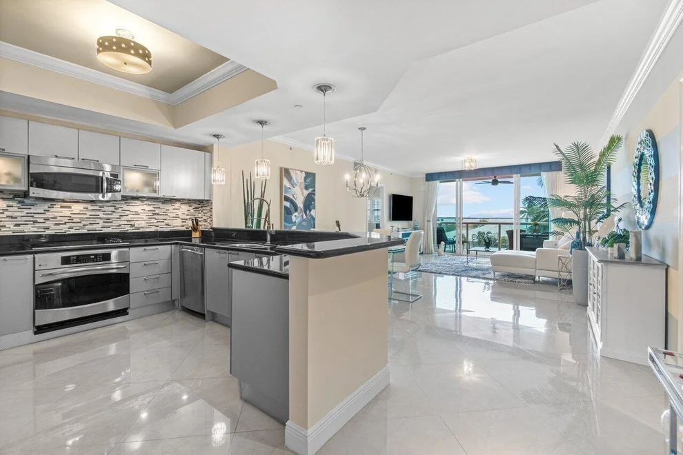 Unit for sale at 2650 Lake Shore Drive, Riviera Beach, FL 33404