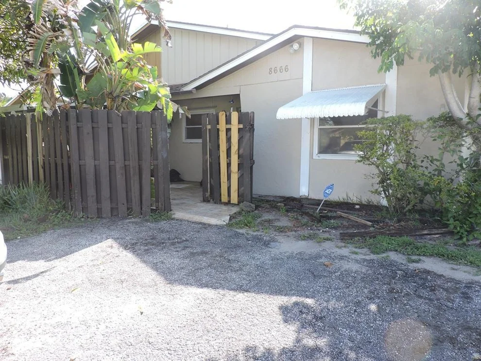 Unit for sale at 8666 Pluto Terrace, West Palm Beach, FL 33403