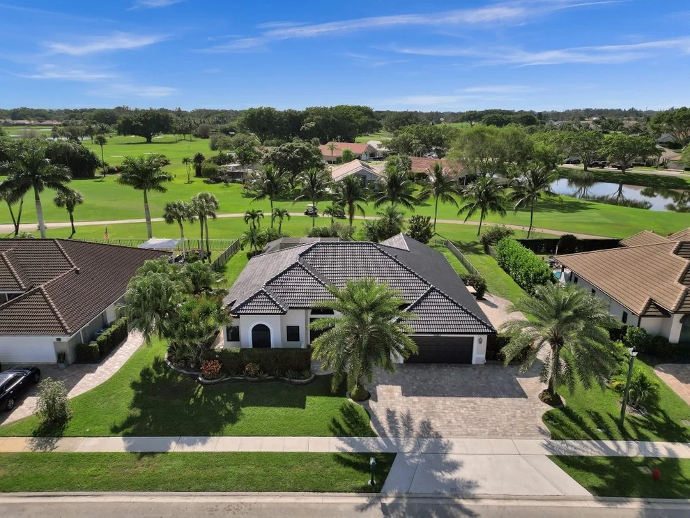 Unit for sale at 11157 Boca Woods, Boca Raton, FL 33428