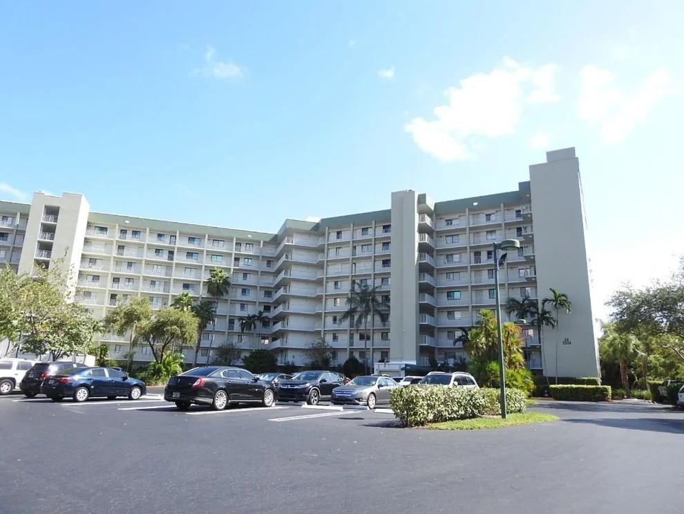 Unit for sale at 2334 S Cypress Bend Drive, Pompano Beach, FL 33069